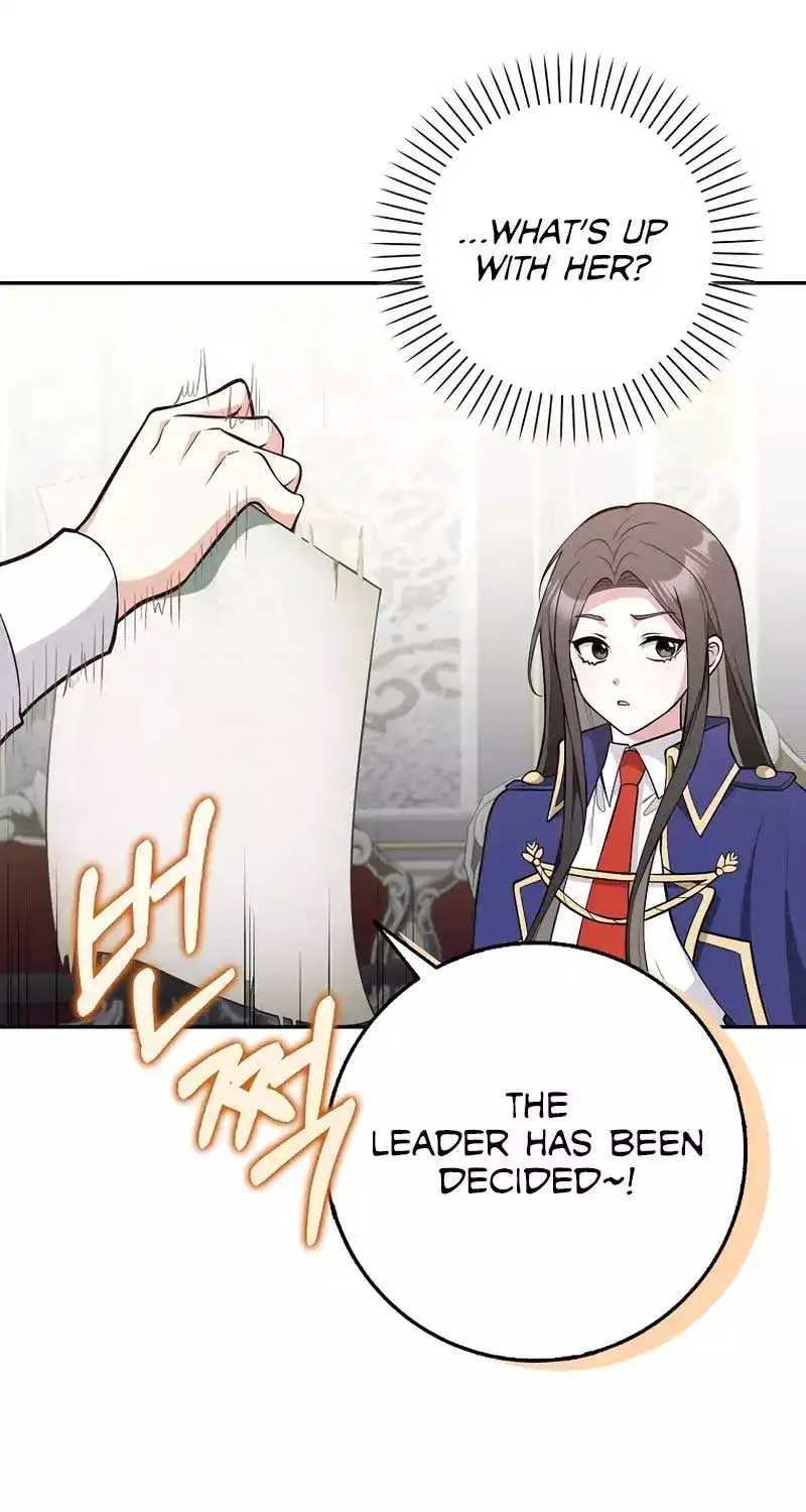 Friends Shouldn’t Act This Way Chapter 12 page 82 - 