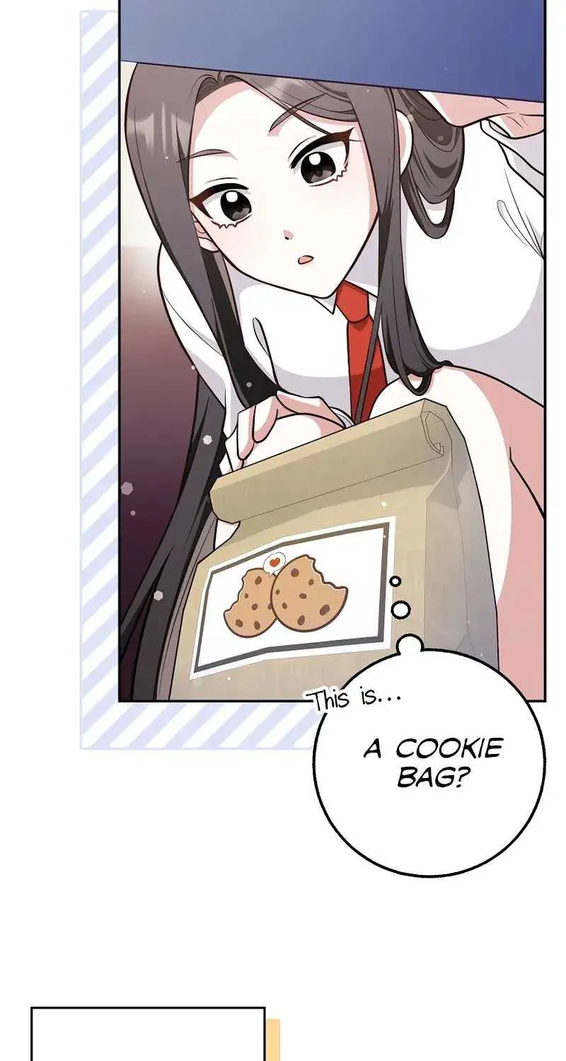 Friends Shouldn’t Act This Way Chapter 12 page 10 - 