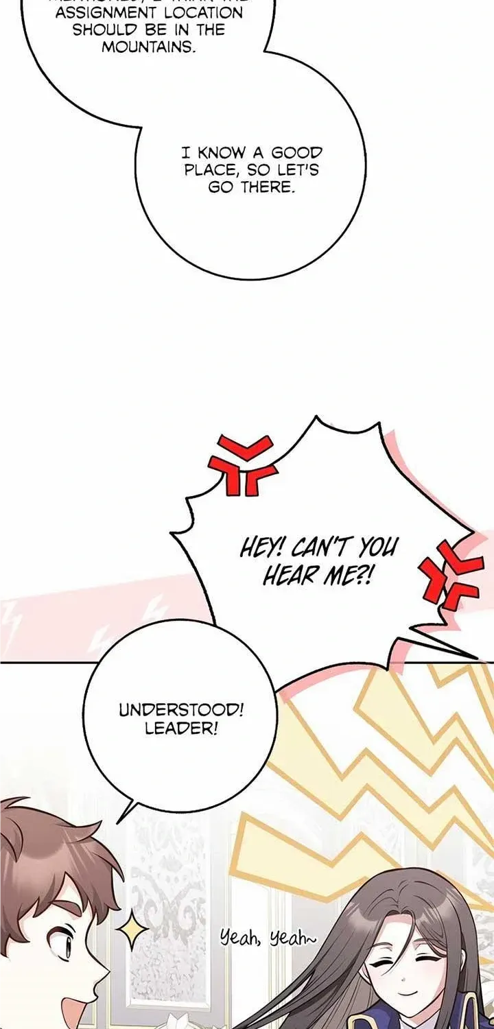 Friends Shouldn’t Act This Way Chapter 13 page 12 - 