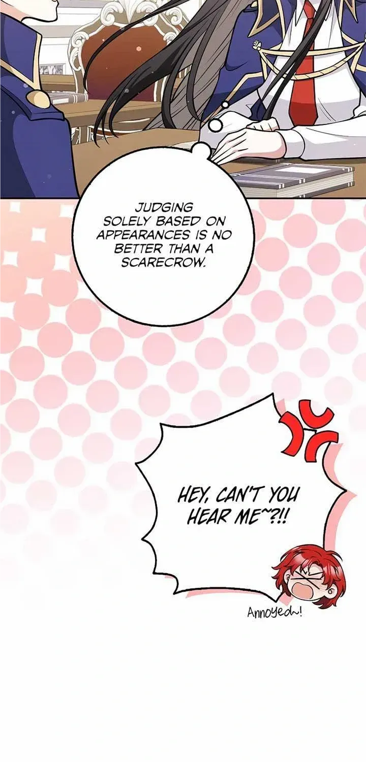 Friends Shouldn’t Act This Way Chapter 13 page 13 - 