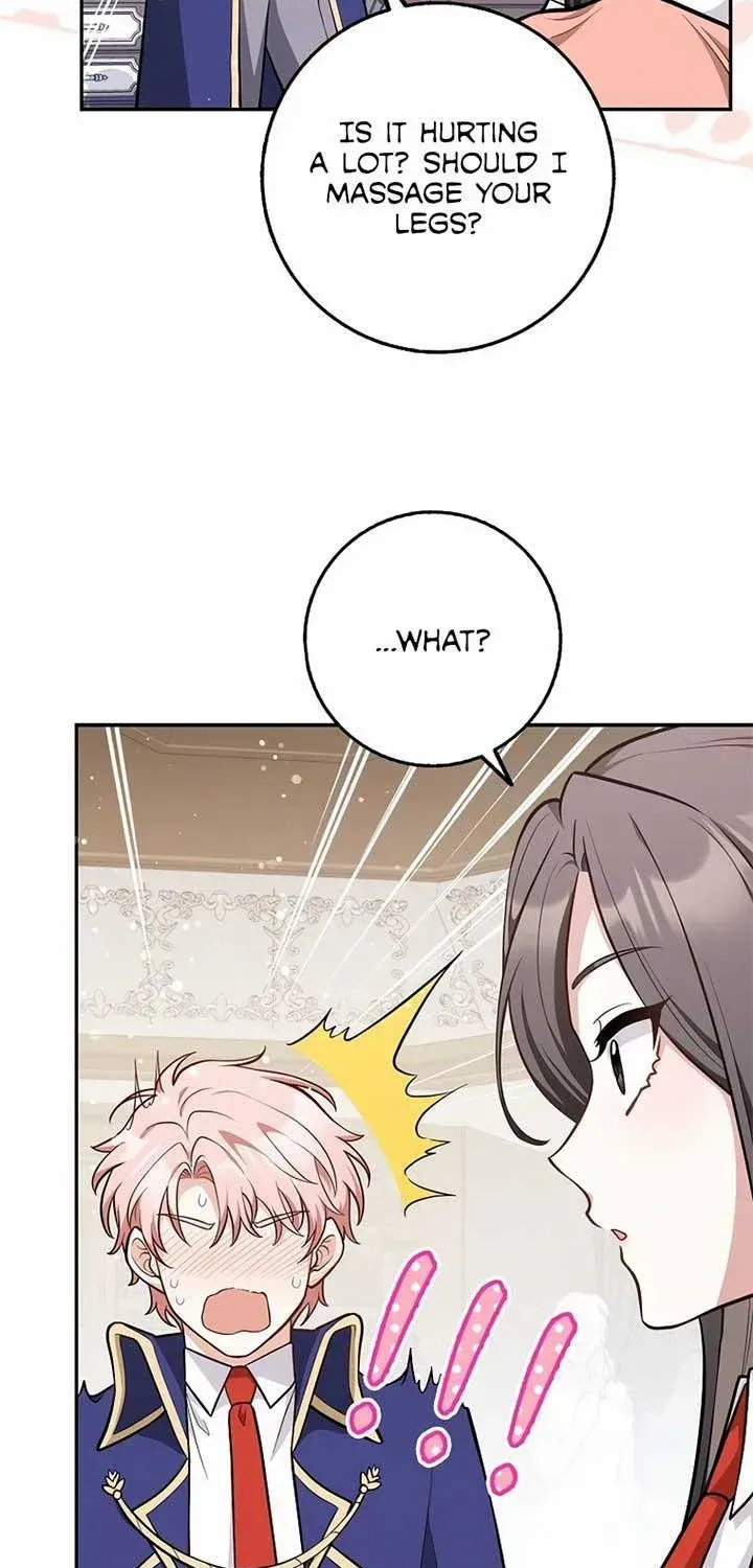 Friends Shouldn’t Act This Way Chapter 13 page 17 - 