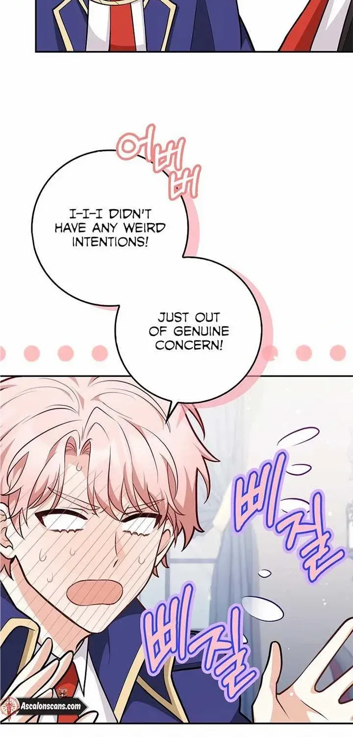 Friends Shouldn’t Act This Way Chapter 13 page 18 - 
