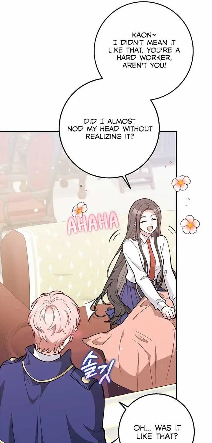 Friends Shouldn’t Act This Way Chapter 13 page 20 - 
