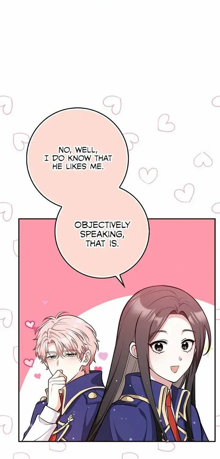 Friends Shouldn’t Act This Way Chapter 13 page 3 - 