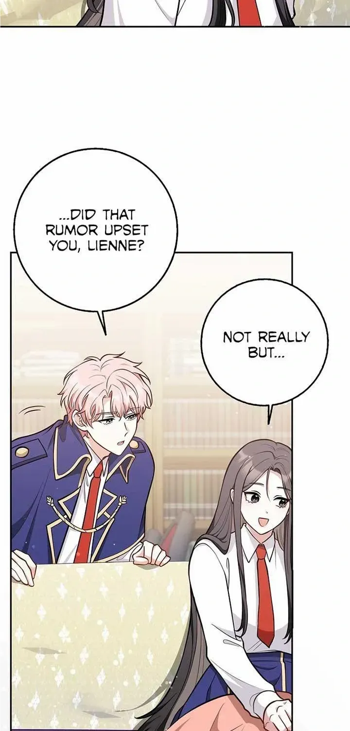 Friends Shouldn’t Act This Way Chapter 13 page 25 - 