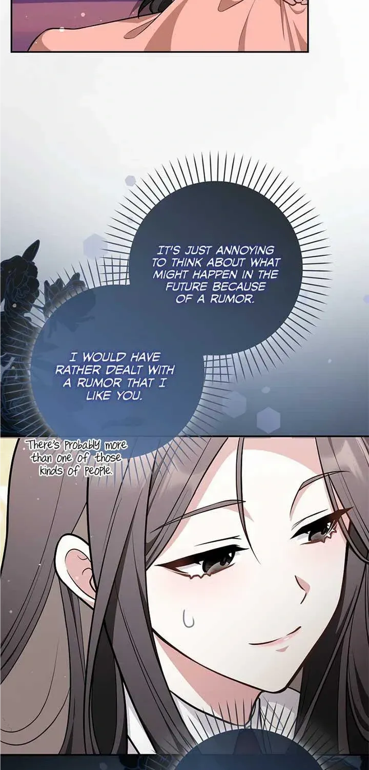 Friends Shouldn’t Act This Way Chapter 13 page 26 - 