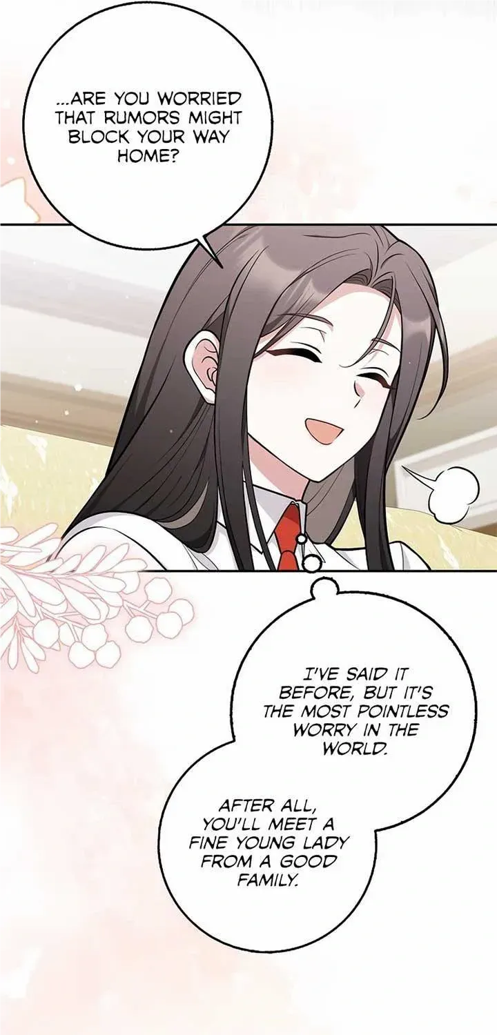 Friends Shouldn’t Act This Way Chapter 13 page 29 - 