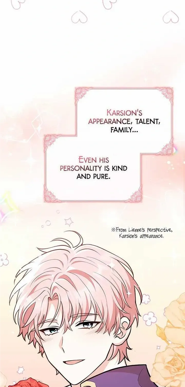 Friends Shouldn’t Act This Way Chapter 13 page 4 - 