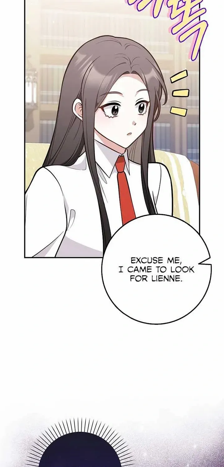 Friends Shouldn’t Act This Way Chapter 13 page 31 - 