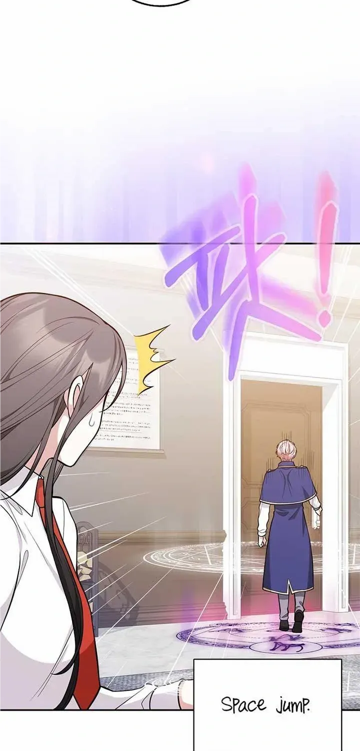 Friends Shouldn’t Act This Way Chapter 13 page 33 - 