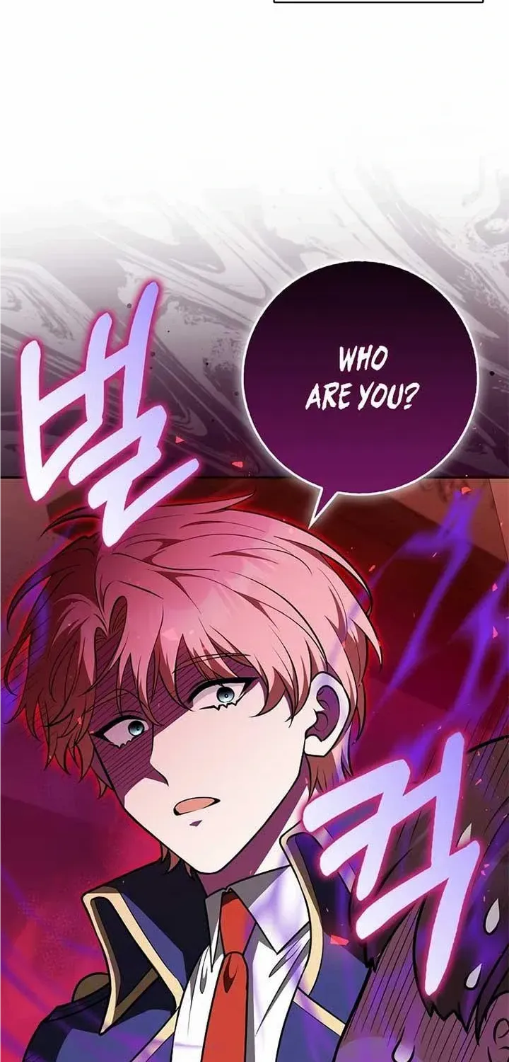 Friends Shouldn’t Act This Way Chapter 13 page 34 - 