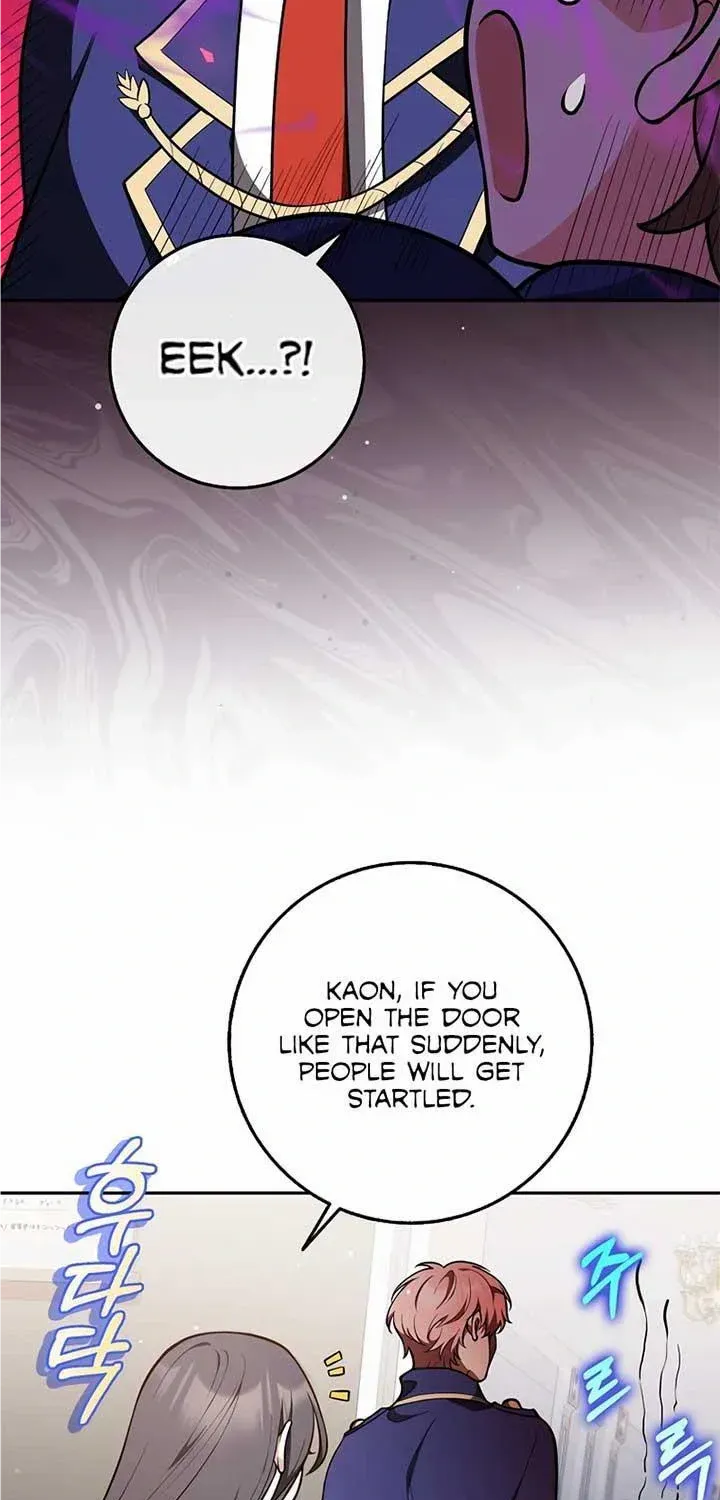 Friends Shouldn’t Act This Way Chapter 13 page 35 - 