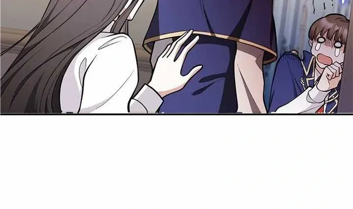 Friends Shouldn’t Act This Way Chapter 13 page 36 - 