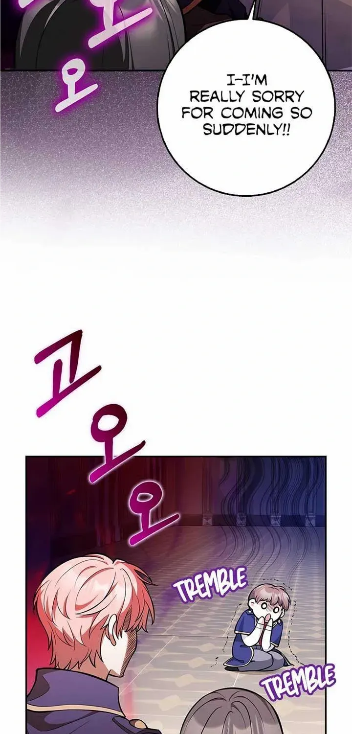 Friends Shouldn’t Act This Way Chapter 13 page 39 - 
