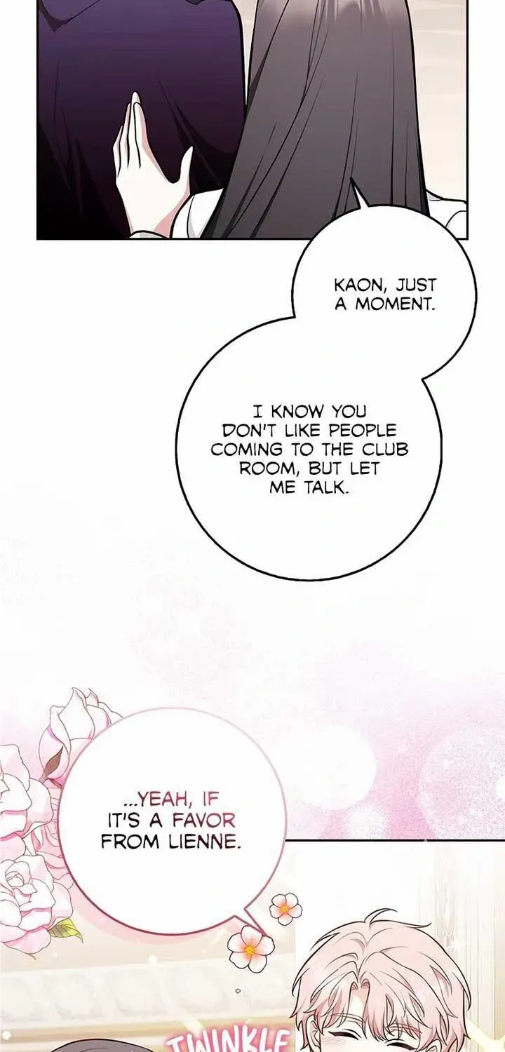 Friends Shouldn’t Act This Way Chapter 13 page 40 - 