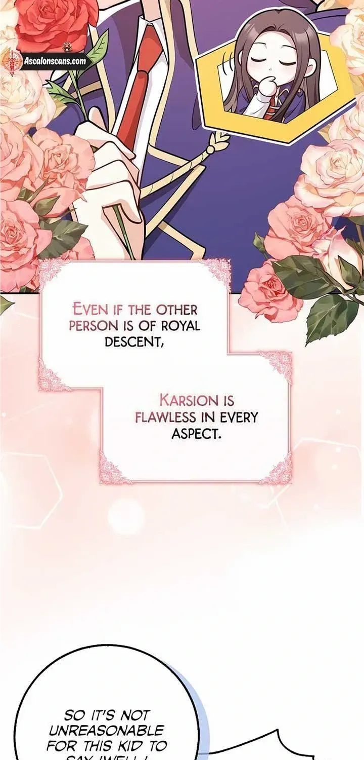 Friends Shouldn’t Act This Way Chapter 13 page 5 - 