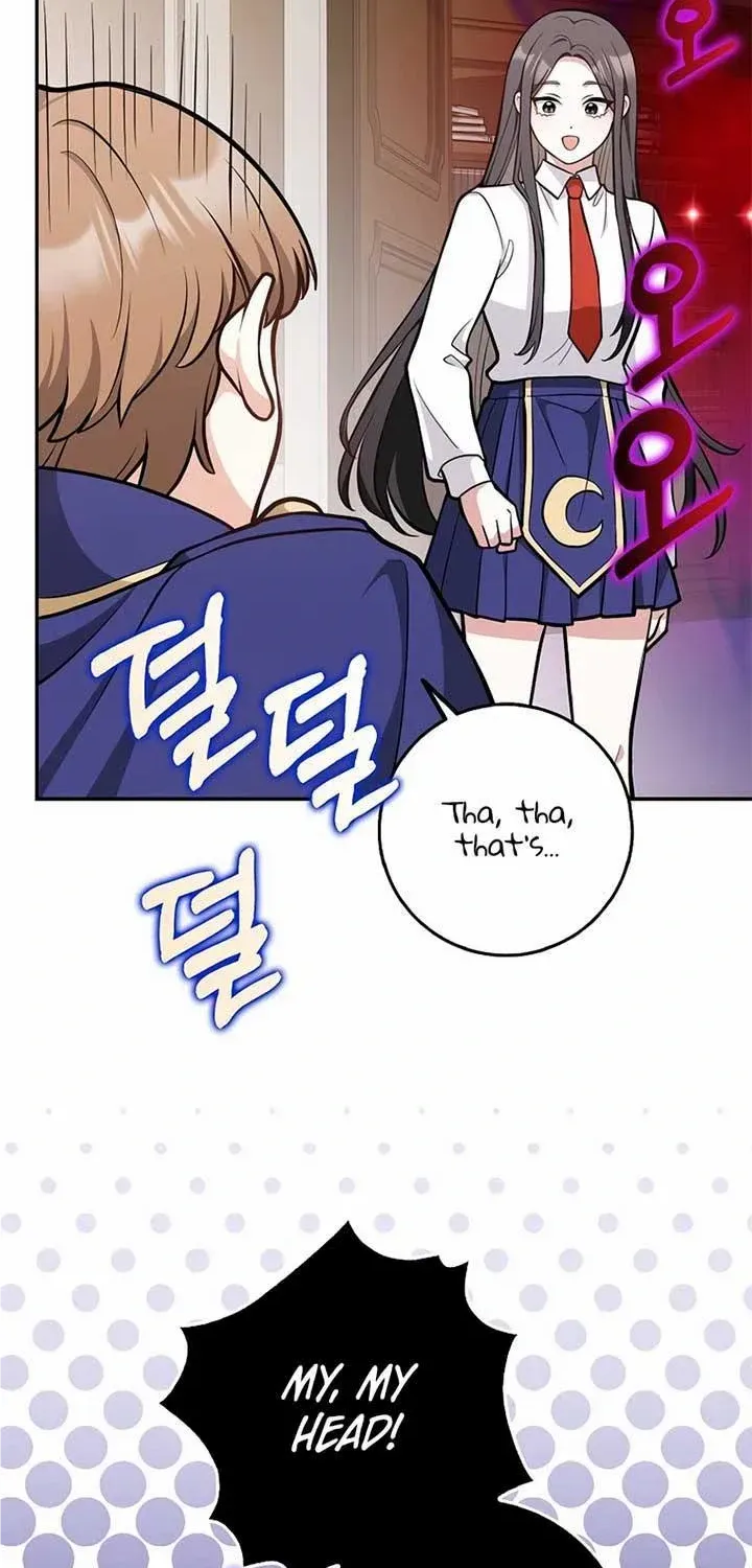 Friends Shouldn’t Act This Way Chapter 13 page 42 - 