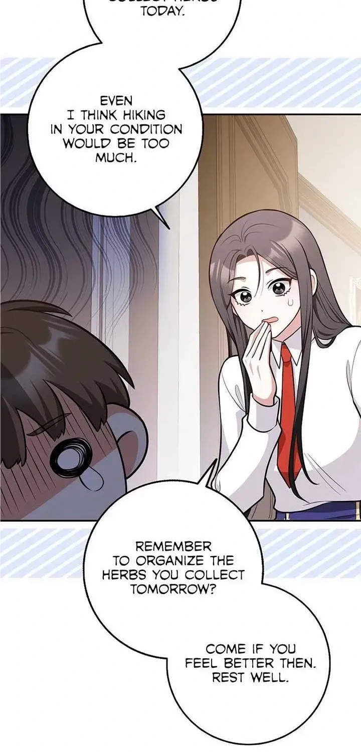 Friends Shouldn’t Act This Way Chapter 13 page 44 - 