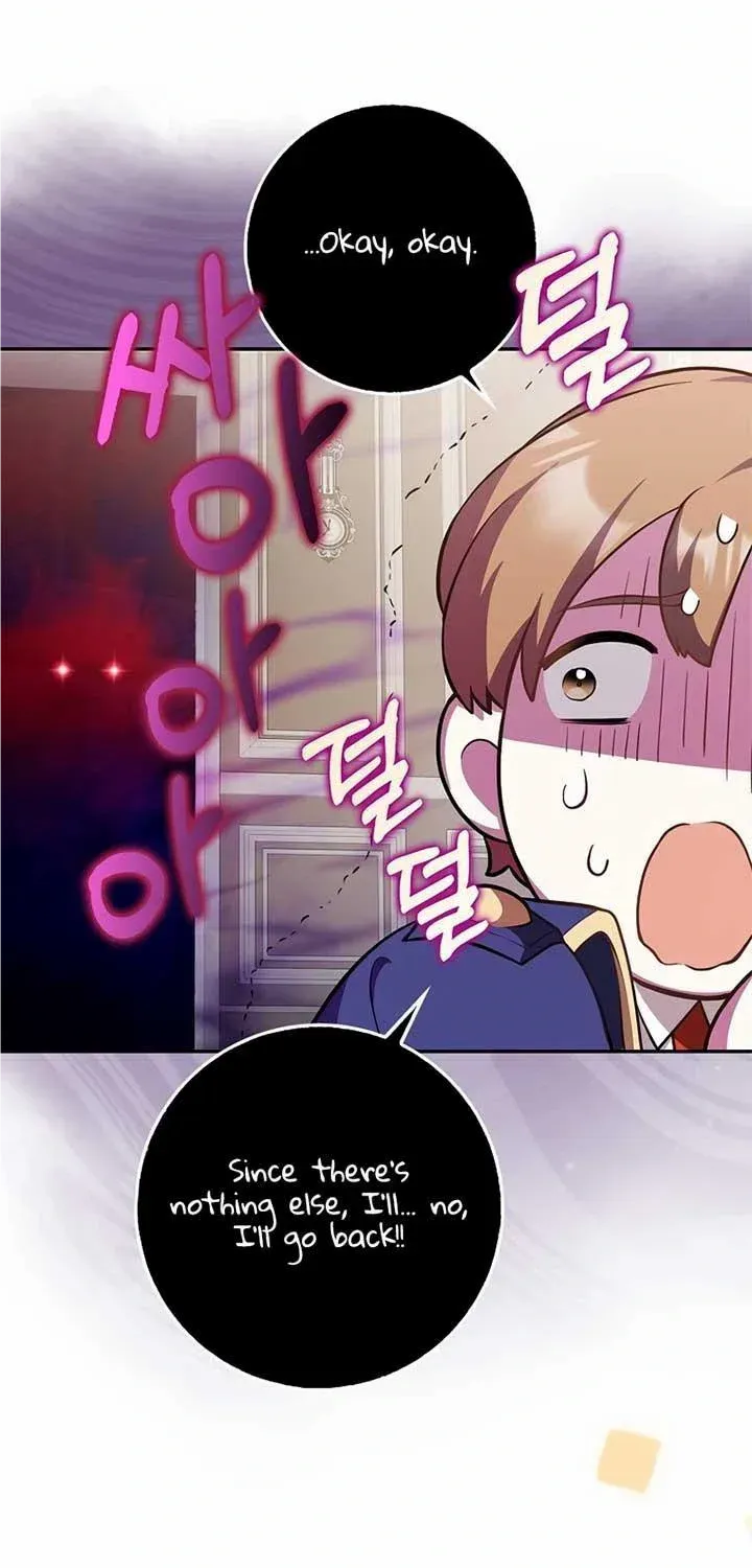 Friends Shouldn’t Act This Way Chapter 13 page 45 - 