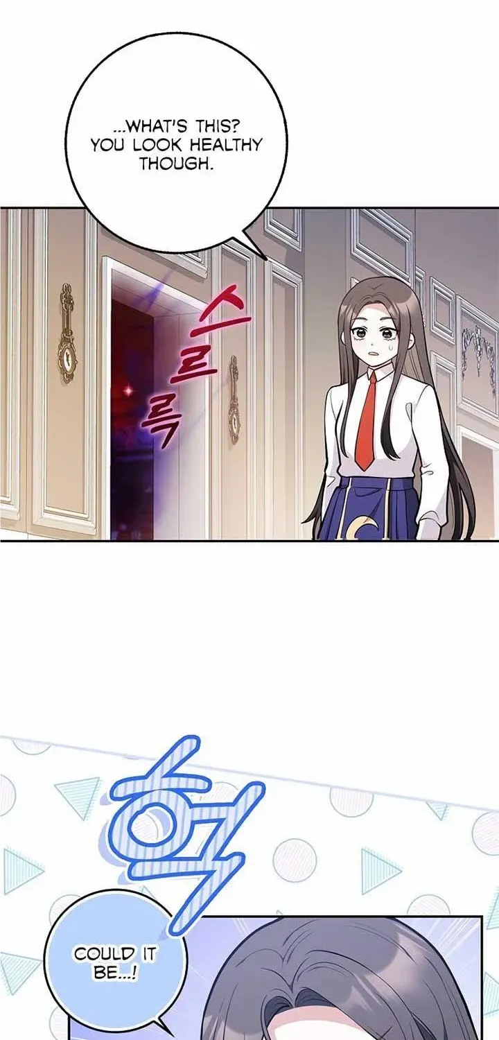 Friends Shouldn’t Act This Way Chapter 13 page 47 - 