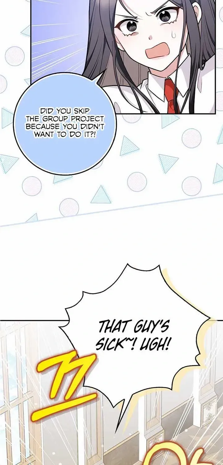 Friends Shouldn’t Act This Way Chapter 13 page 48 - 