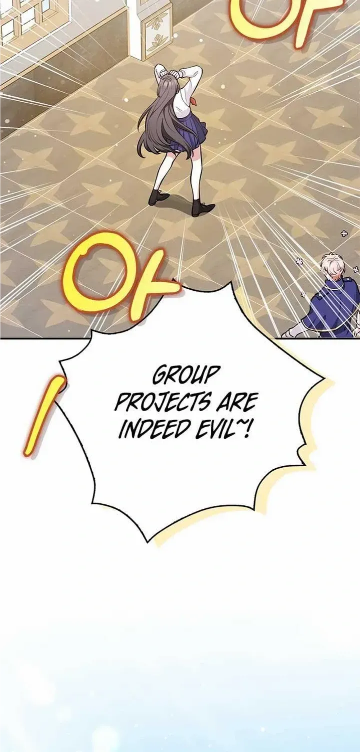 Friends Shouldn’t Act This Way Chapter 13 page 49 - 