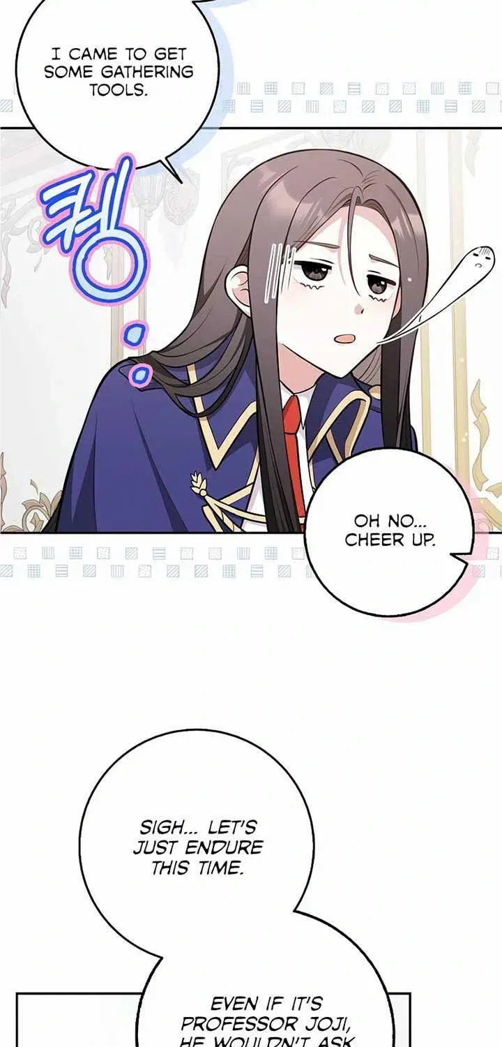 Friends Shouldn’t Act This Way Chapter 13 page 52 - 