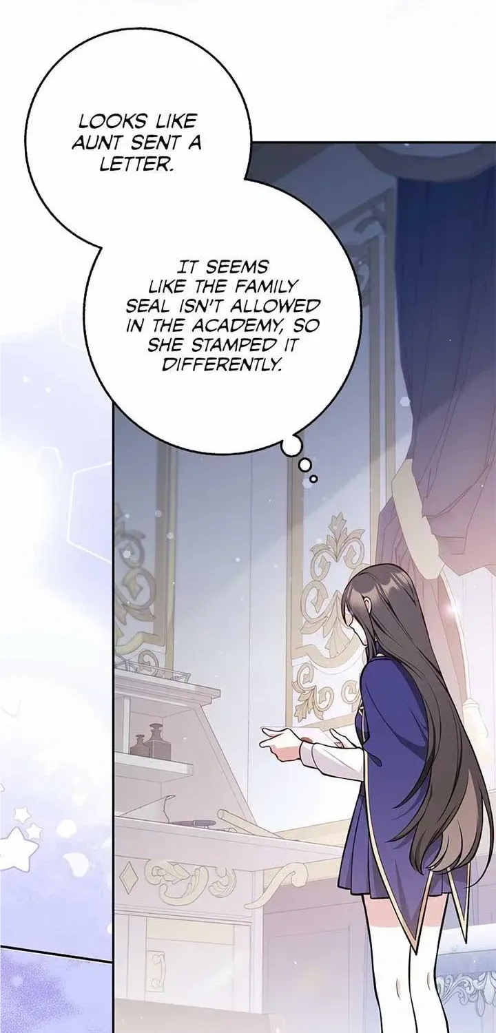Friends Shouldn’t Act This Way Chapter 13 page 56 - 