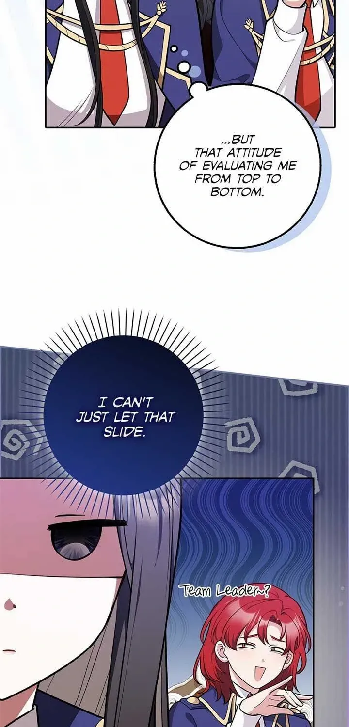 Friends Shouldn’t Act This Way Chapter 13 page 7 - 