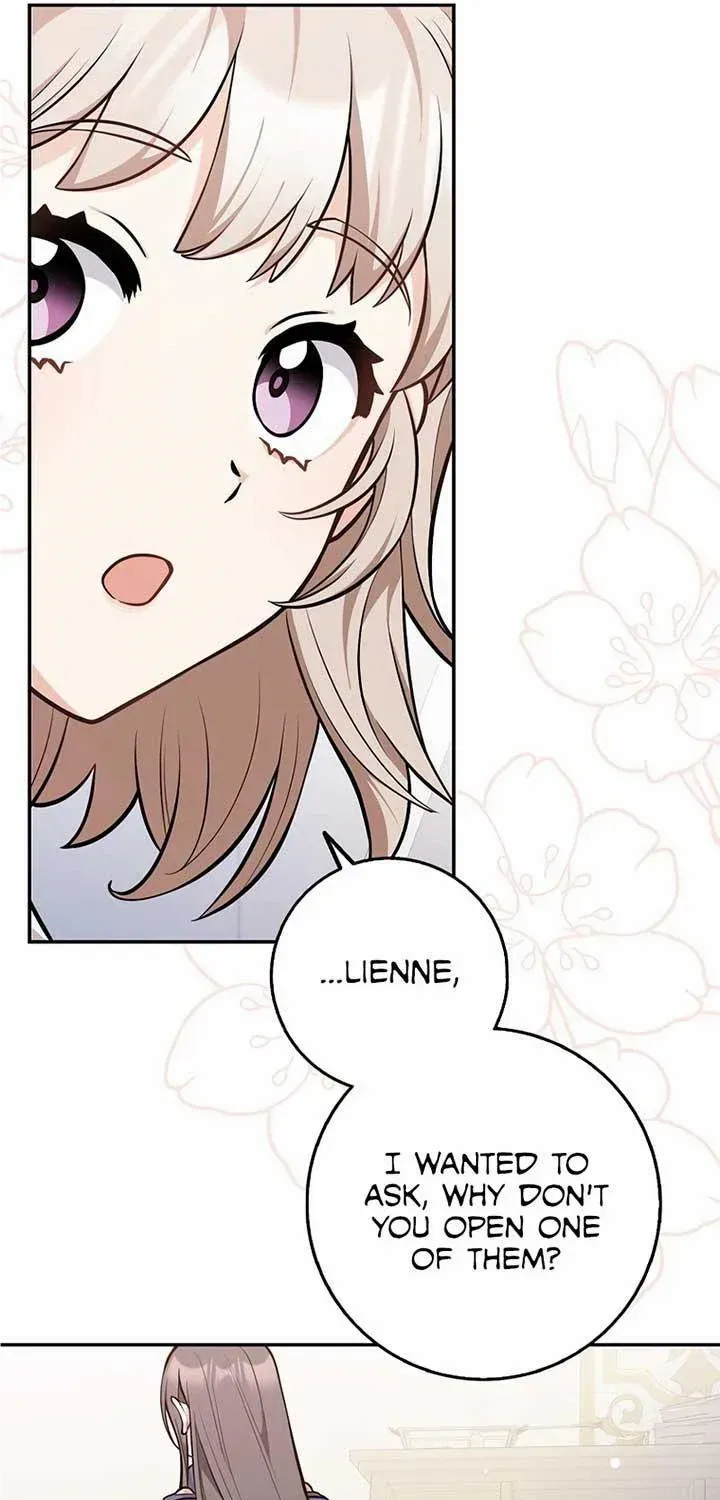 Friends Shouldn’t Act This Way Chapter 13 page 64 - 