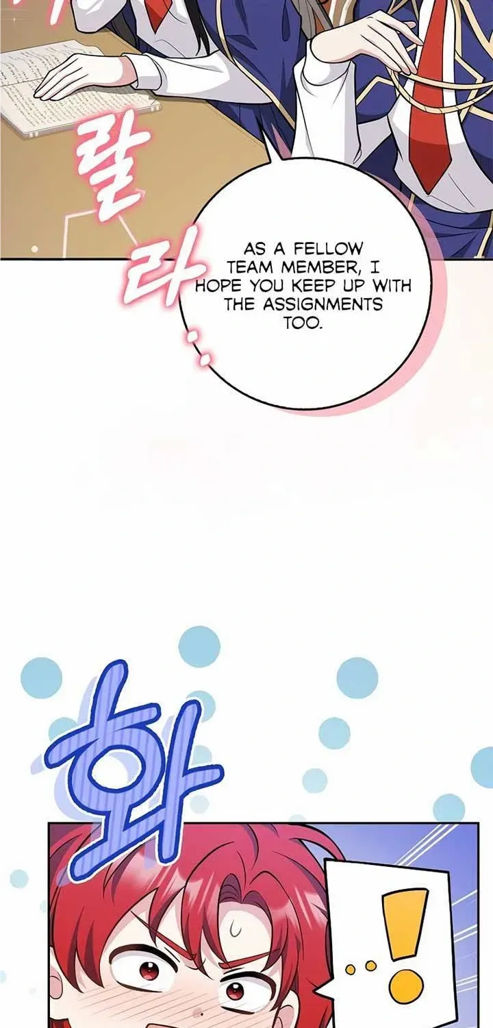 Friends Shouldn’t Act This Way Chapter 13 page 9 - 