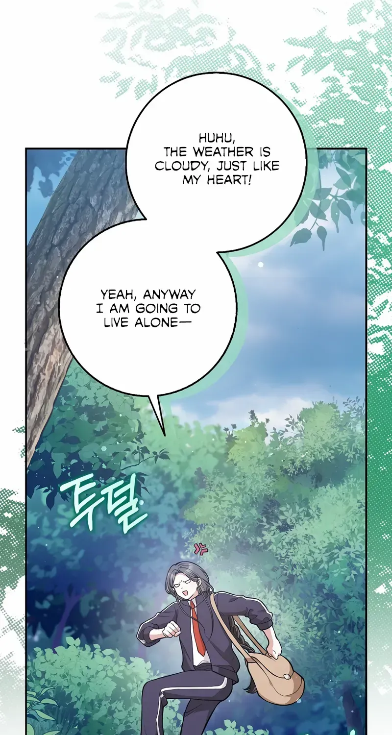 Friends Shouldn’t Act This Way Chapter 14 page 11 - 
