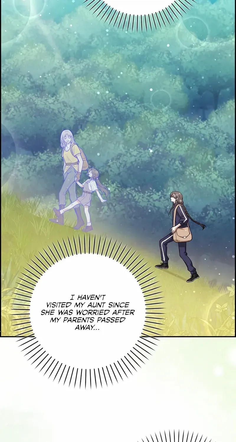 Friends Shouldn’t Act This Way Chapter 14 page 13 - 