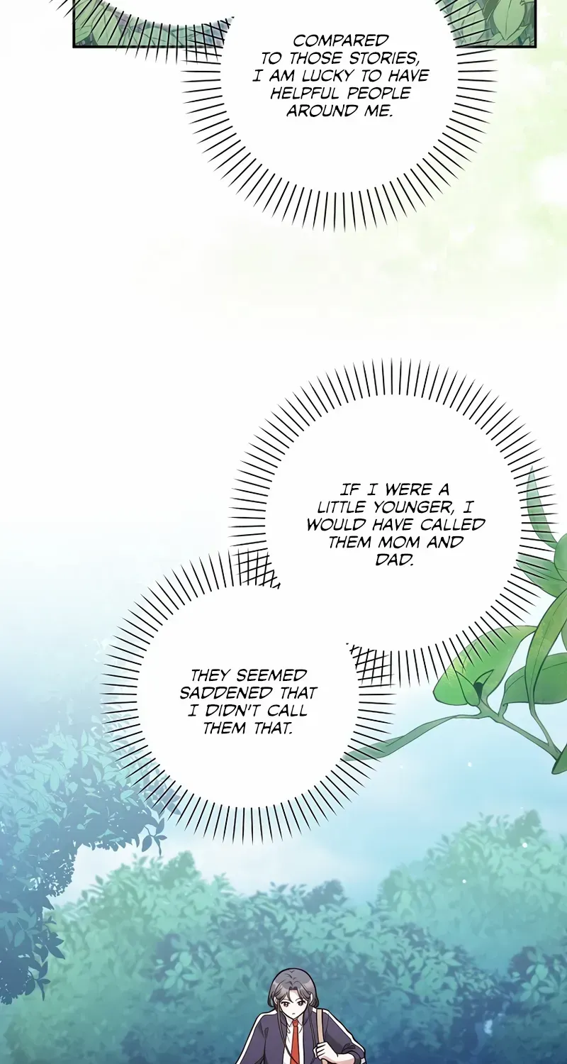 Friends Shouldn’t Act This Way Chapter 14 page 15 - 