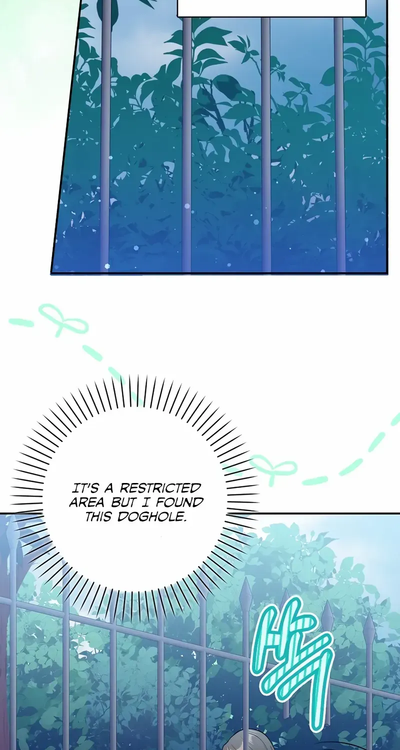 Friends Shouldn’t Act This Way Chapter 14 page 18 - 