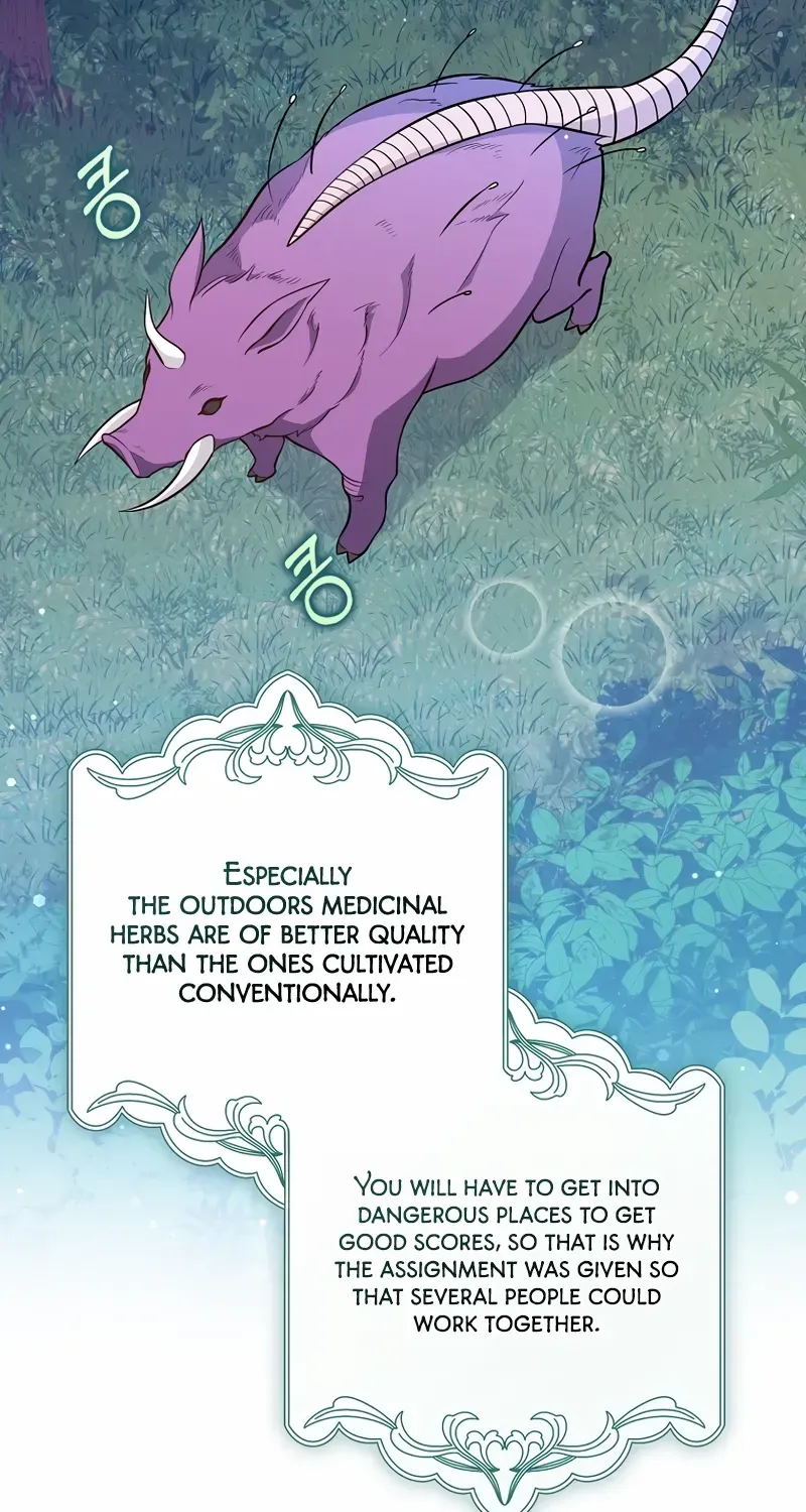 Friends Shouldn’t Act This Way Chapter 14 page 22 - 