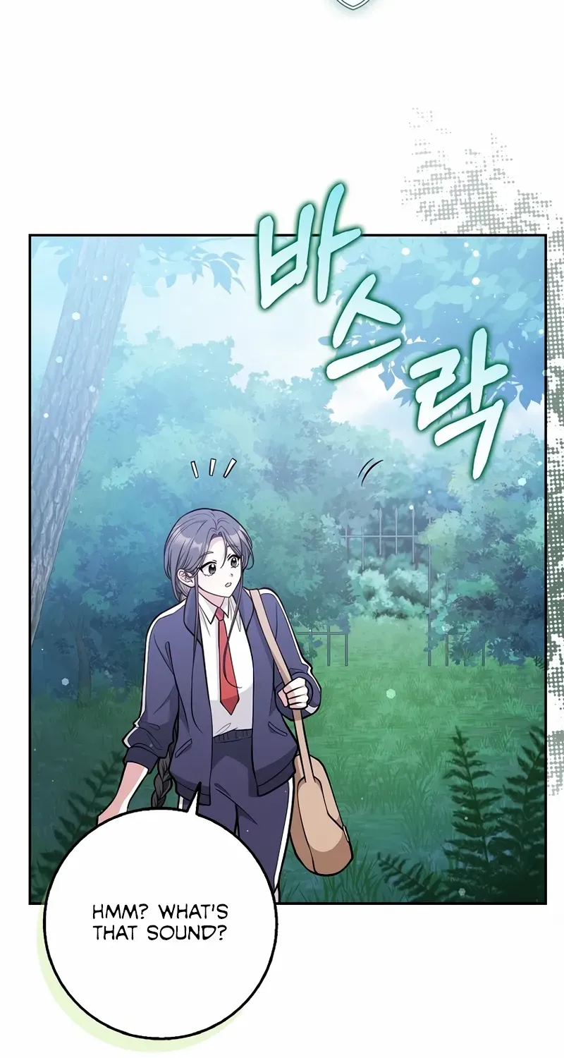 Friends Shouldn’t Act This Way Chapter 14 page 23 - 