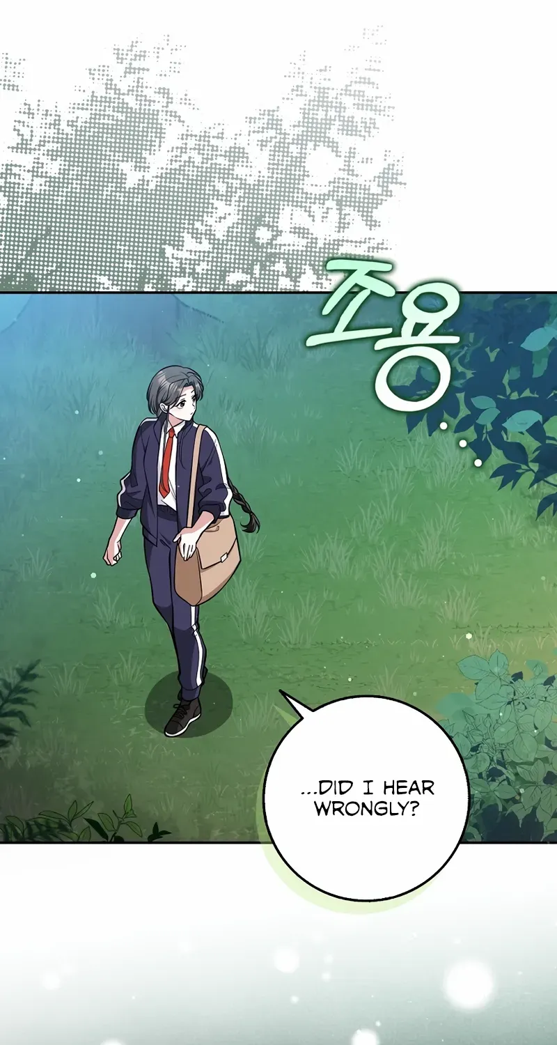 Friends Shouldn’t Act This Way Chapter 14 page 24 - 
