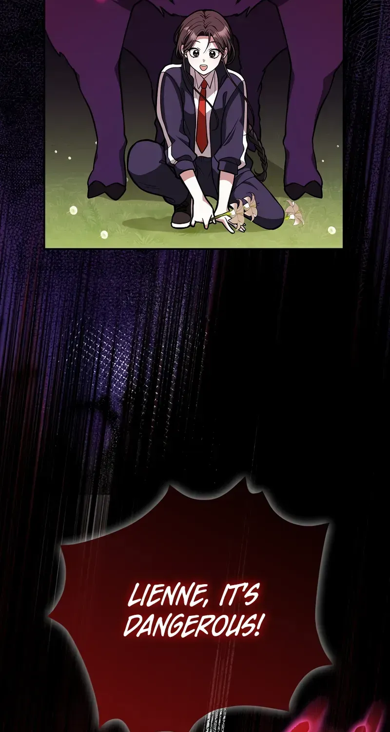 Friends Shouldn’t Act This Way Chapter 14 page 34 - 