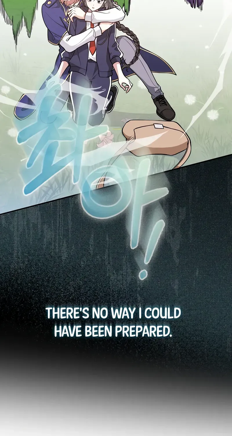 Friends Shouldn’t Act This Way Chapter 14 page 38 - 