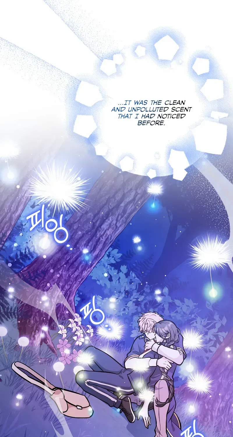 Friends Shouldn’t Act This Way Chapter 14 page 40 - 