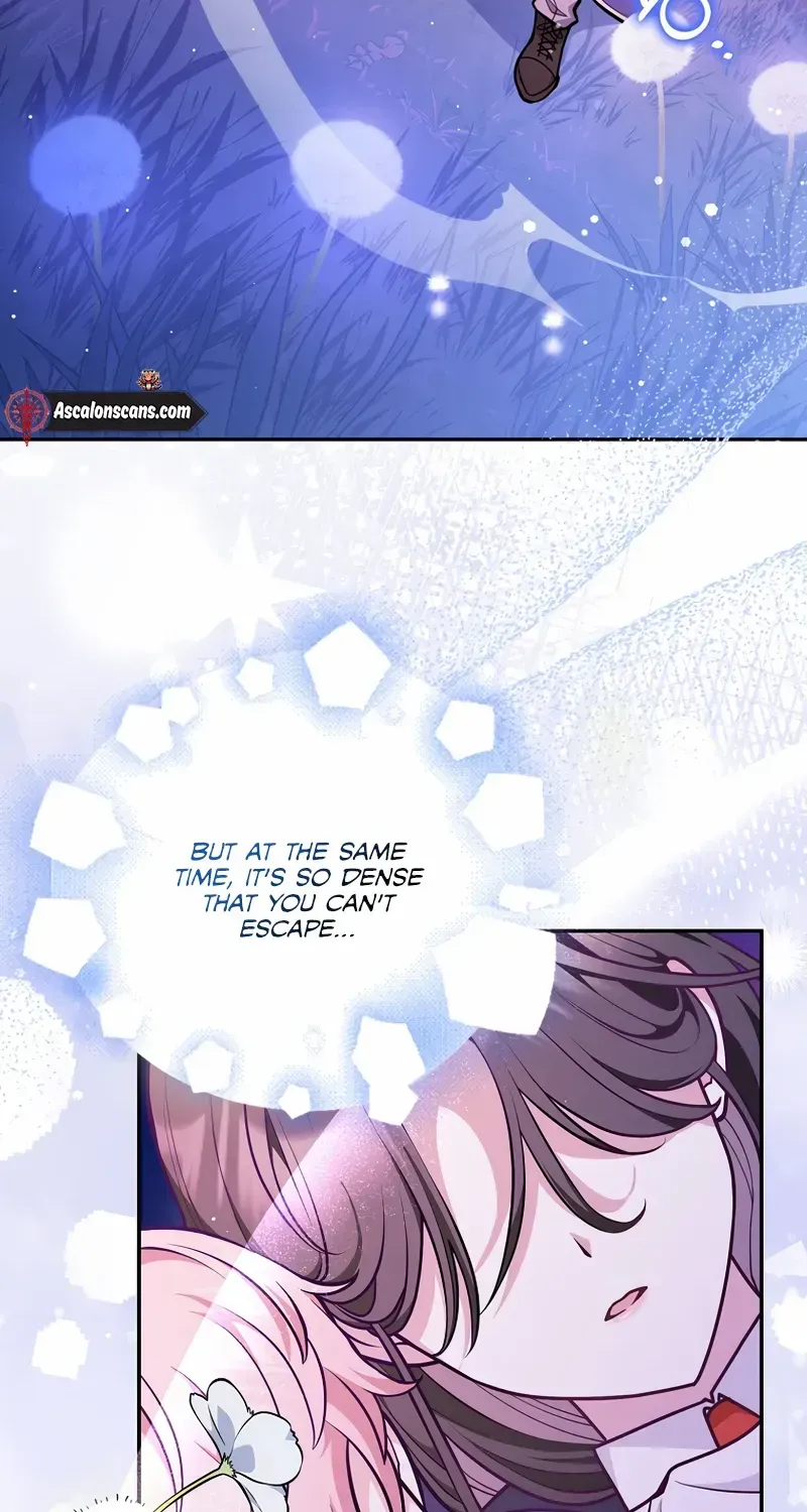 Friends Shouldn’t Act This Way Chapter 14 page 41 - 