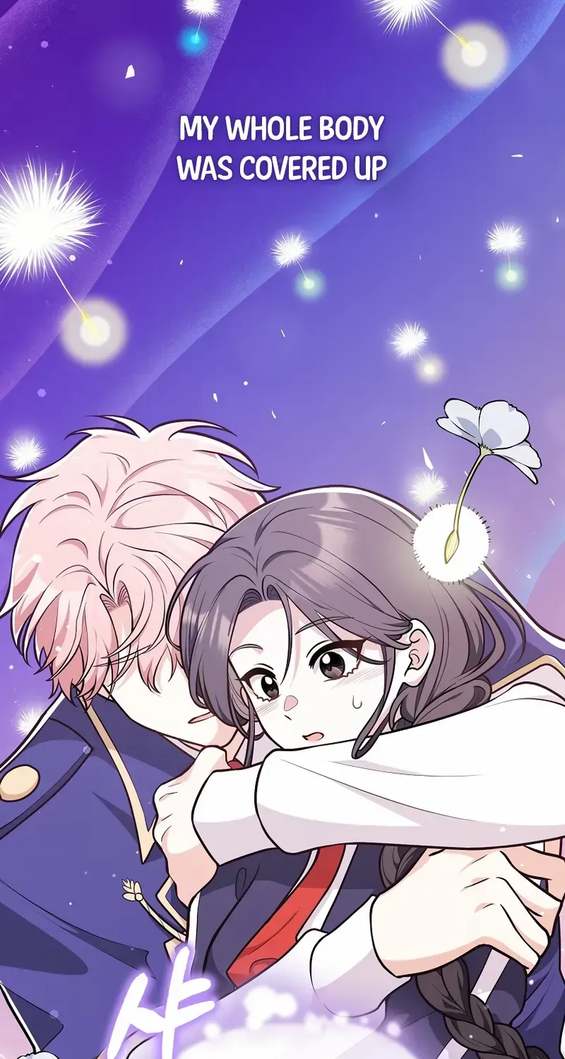 Friends Shouldn’t Act This Way Chapter 14 page 43 - 