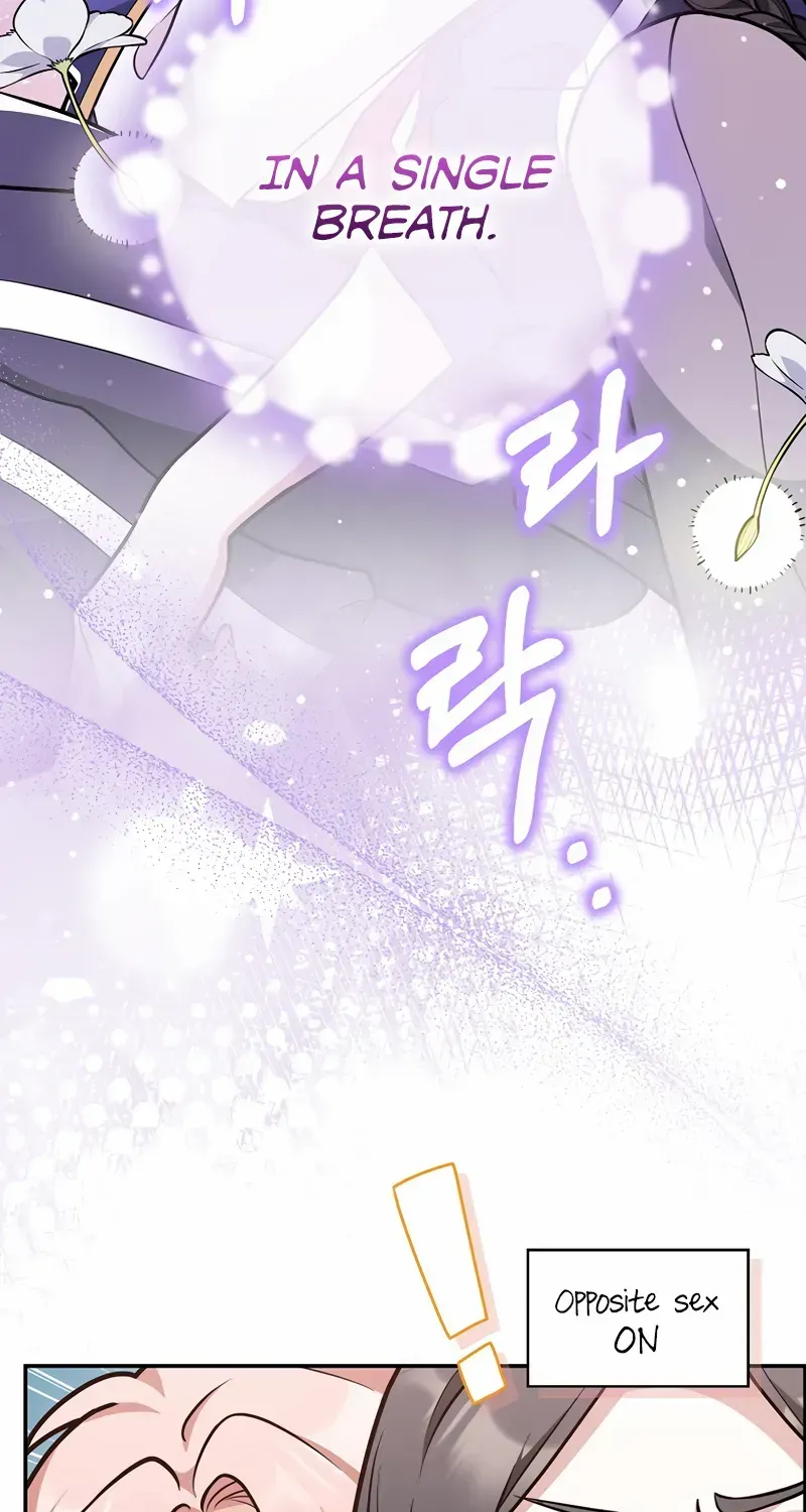 Friends Shouldn’t Act This Way Chapter 14 page 44 - 