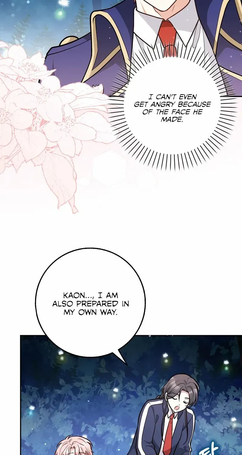 Friends Shouldn’t Act This Way Chapter 14 page 47 - 
