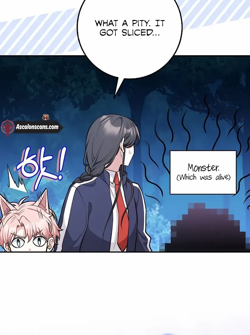 Friends Shouldn’t Act This Way Chapter 14 page 49 - 