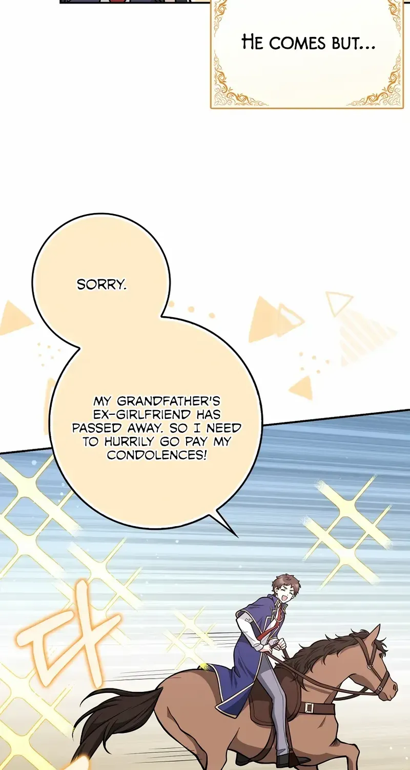 Friends Shouldn’t Act This Way Chapter 14 page 6 - 