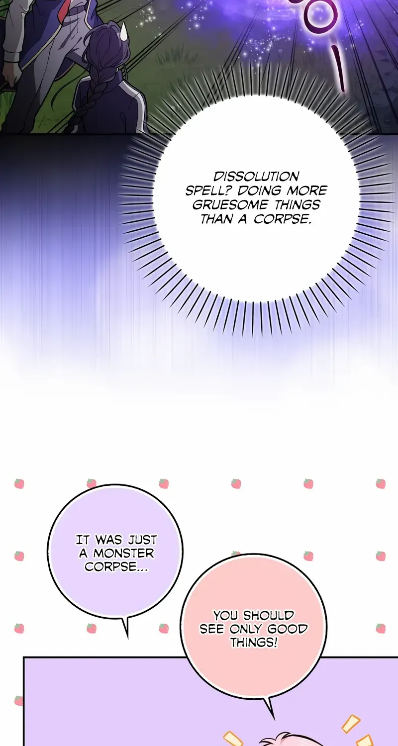 Friends Shouldn’t Act This Way Chapter 14 page 51 - 