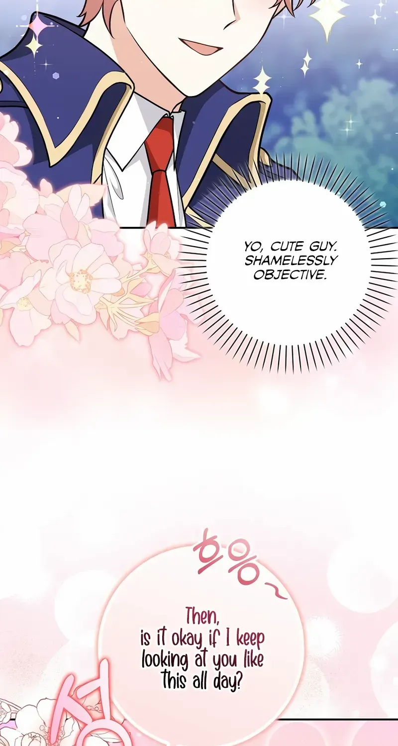 Friends Shouldn’t Act This Way Chapter 14 page 53 - 
