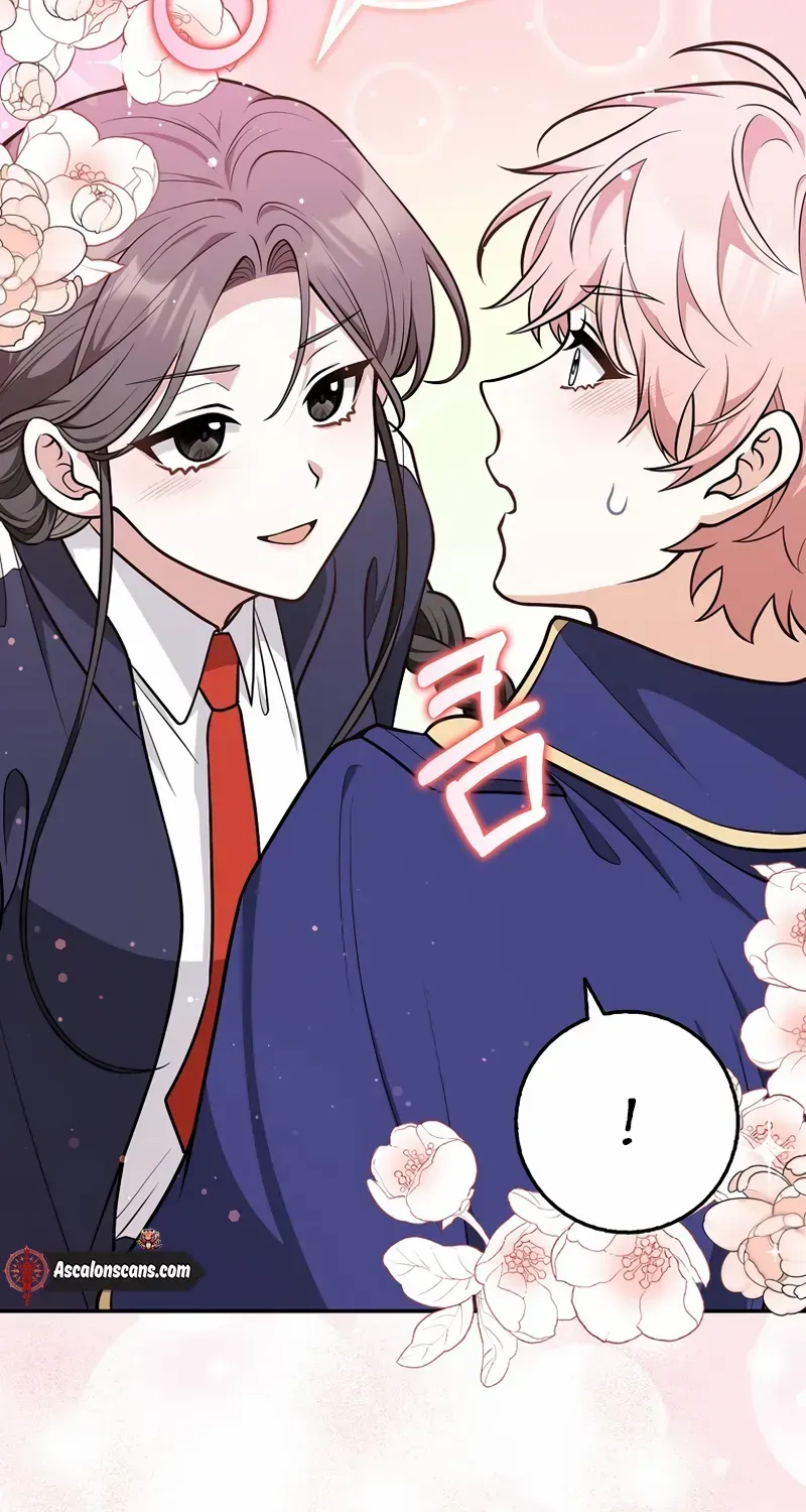 Friends Shouldn’t Act This Way Chapter 14 page 54 - 